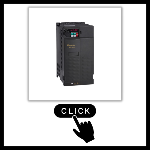 SE3 Serisi Tek Faz 220V AC Beslemeli İnvertör